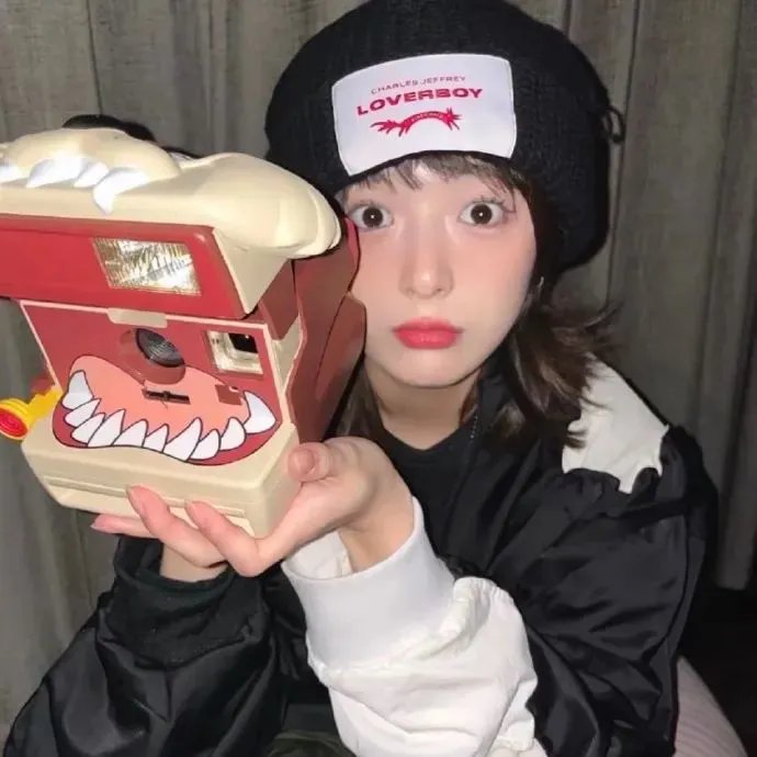 过失之子