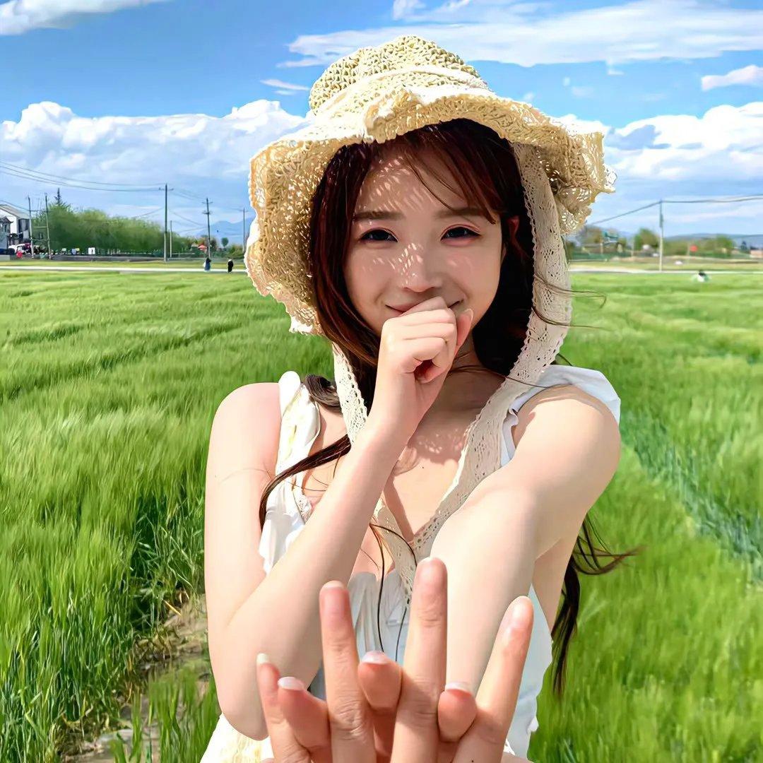 随心所爱