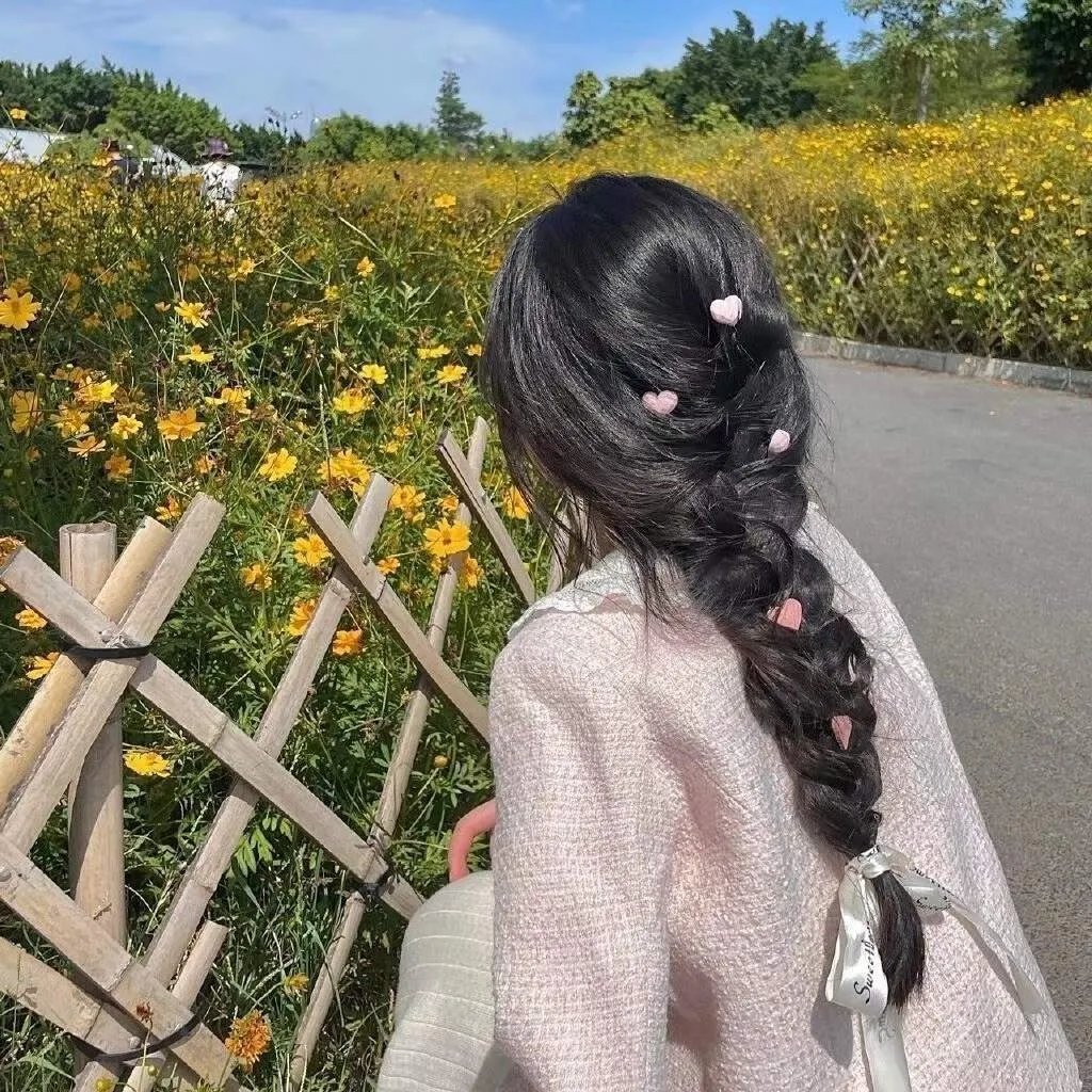 夏天，有风吹过